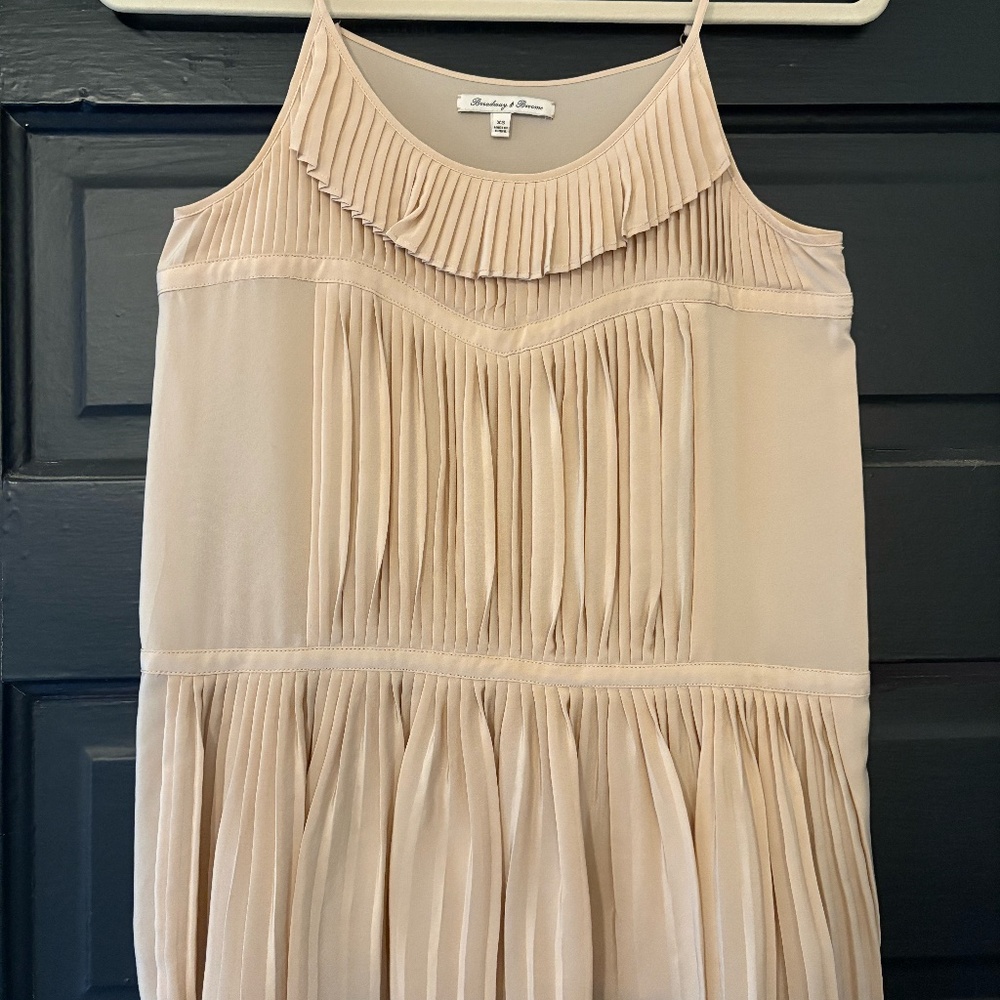 Broadway & Broome Tank Top